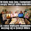 Wszystko zaczyna się niewinnie