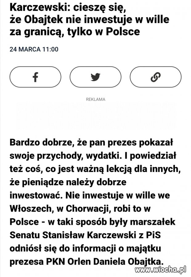 Nacjonalistyczne złodziejstwo