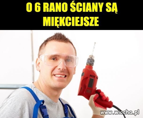 Czasami tak mi się wydaje