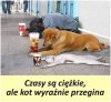Ciężkie czasy