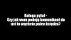 Czarne myśli