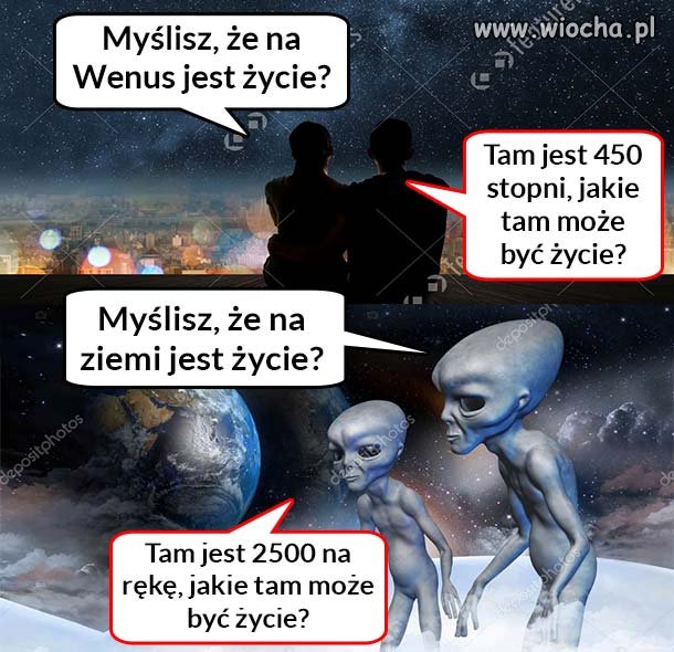 Jakie to życie 