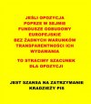 JEST SZANSA NA ZATRZYMANIE KRADZIEŻY PIS!