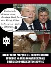 Prezes zareagował.