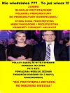 ZIOBRO BLOKUJE PRZYSTĄPIENIE POLSKIEJ PROKURATURY 