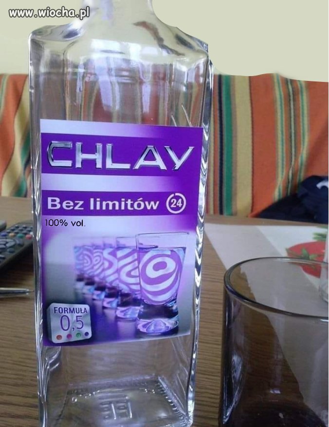 Alkohol