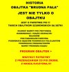 HISTORIA OBAJTKA (BRUDNA PAŁA)