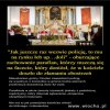 Ach... te chrześcijańskie wartości, parafian!