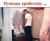 Trzymam dystans