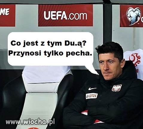 Prezydenckie fatum 