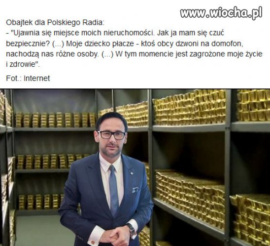 Gdy słyszysz płacz dziecka...
