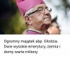 Ja tam mu nie zazdroszczę. 