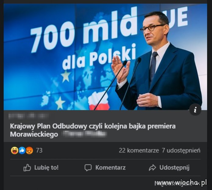 Z cyklu: Bajki i baśnie polskie