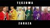 TO JEST tęczowa zaraza