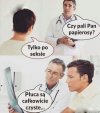 Jaki seks, takie płuca 