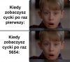 Ja też tak mam 