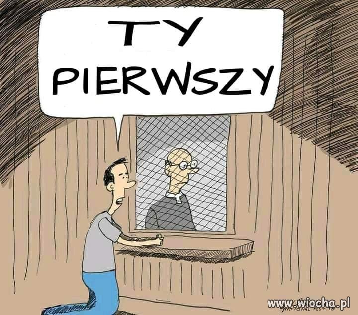 I tu zaczyna się 