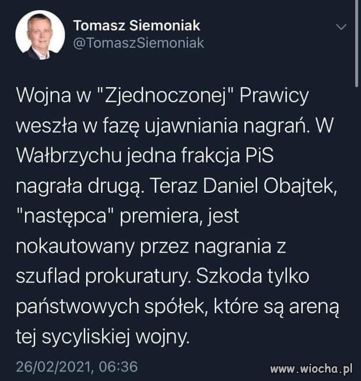 Wojna