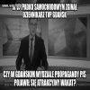 Przykro mi ale nie jest mi smutno jak umierają...