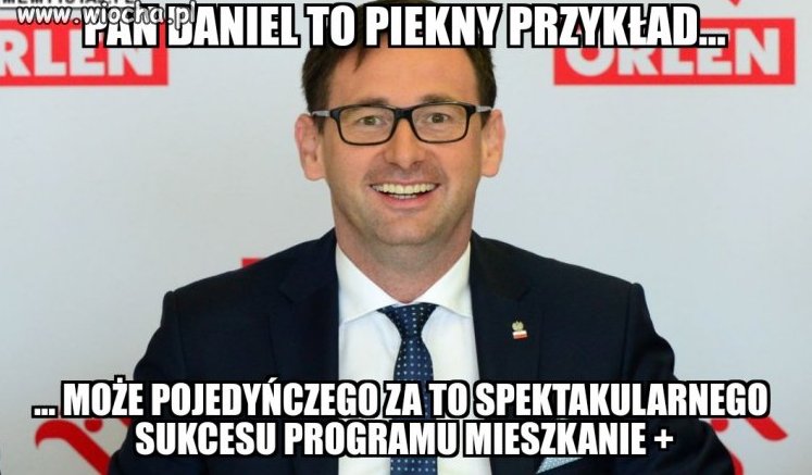 Kolejny kryształowy sukces pisów