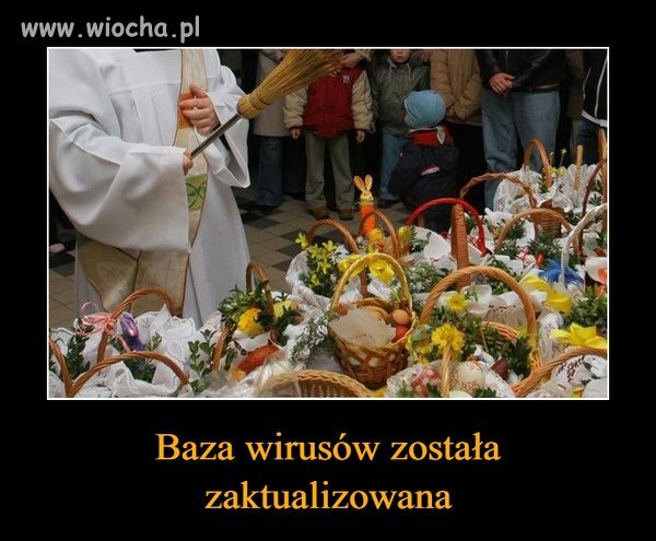 Już wkrótce ...