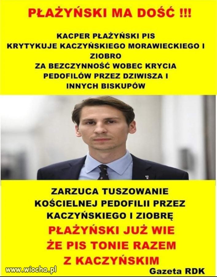 Taka sytuacja 