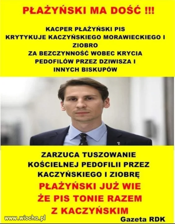 Taka sytuacja 