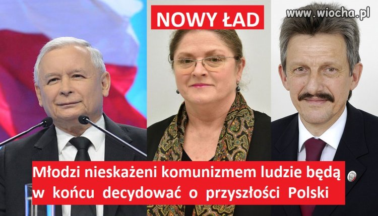 Nowy ład