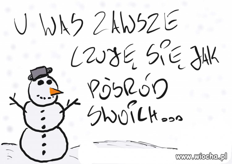 Czaicie bluesa.