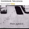 Mam pytanie...
