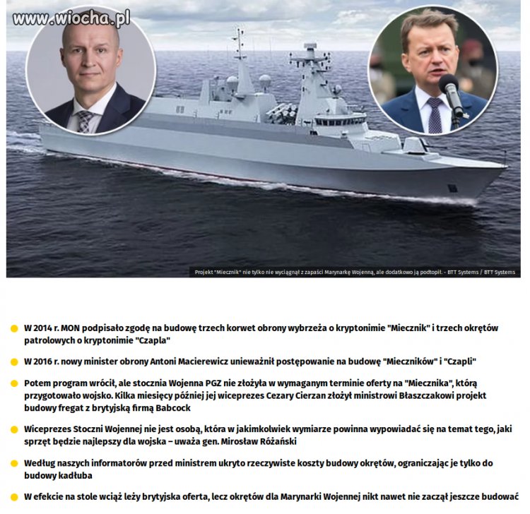 Nie tylko Caracal-e antoś załatwił