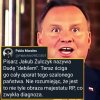 Zdradził tajemnicę państwową to go ścigają ...