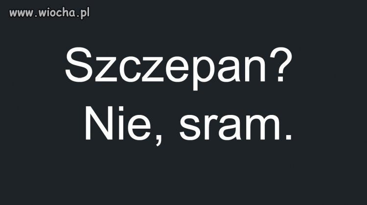 Szczepan