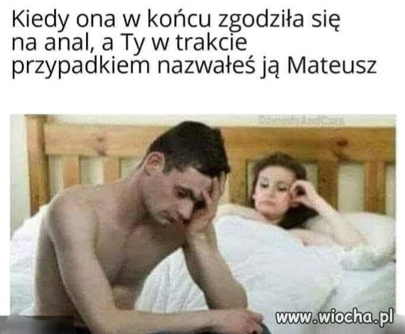Przypał