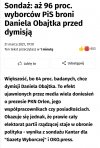 Król przekrętu i plebs