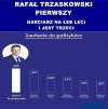 Zaufanie do polityków.