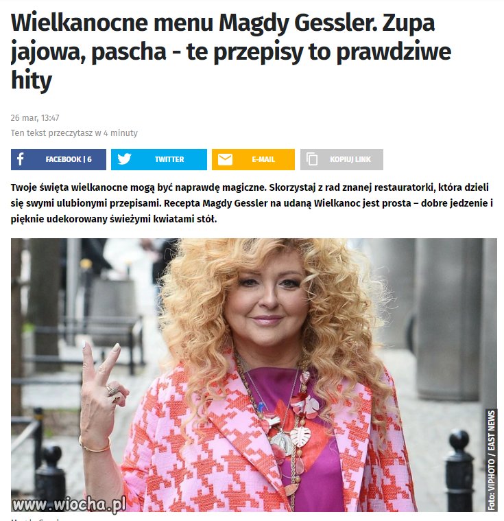 Wielkie hity