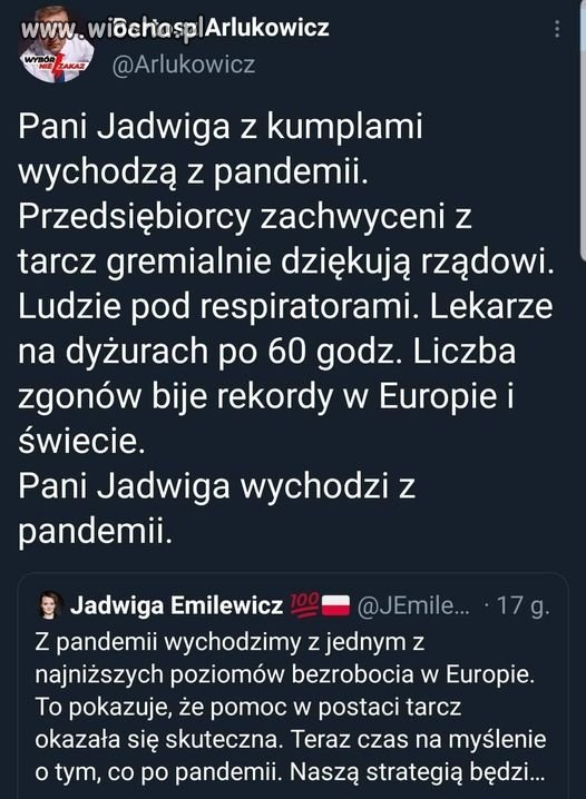 Normalnie jest tak cudownie i wspaniale
