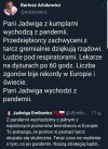 Normalnie jest tak cudownie i wspaniale