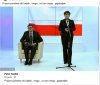 Bajtek bez majtek wychwalany pod niebiosa