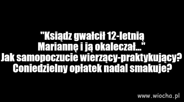 Retoryczne pytanie
