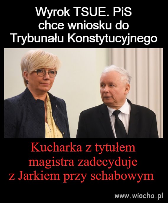 Przy schabowym