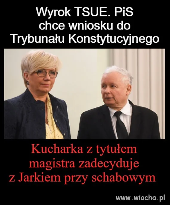 Przy schabowym