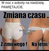 Zmiana