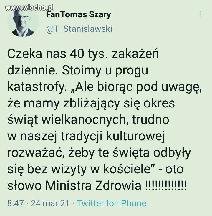 Jaka piękna katastrofa