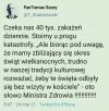 Jaka piękna katastrofa