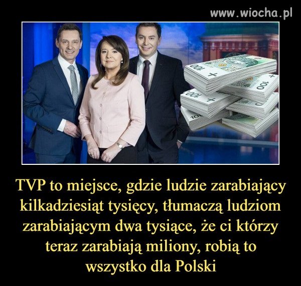 Takie miejsce ... Taka ściema 