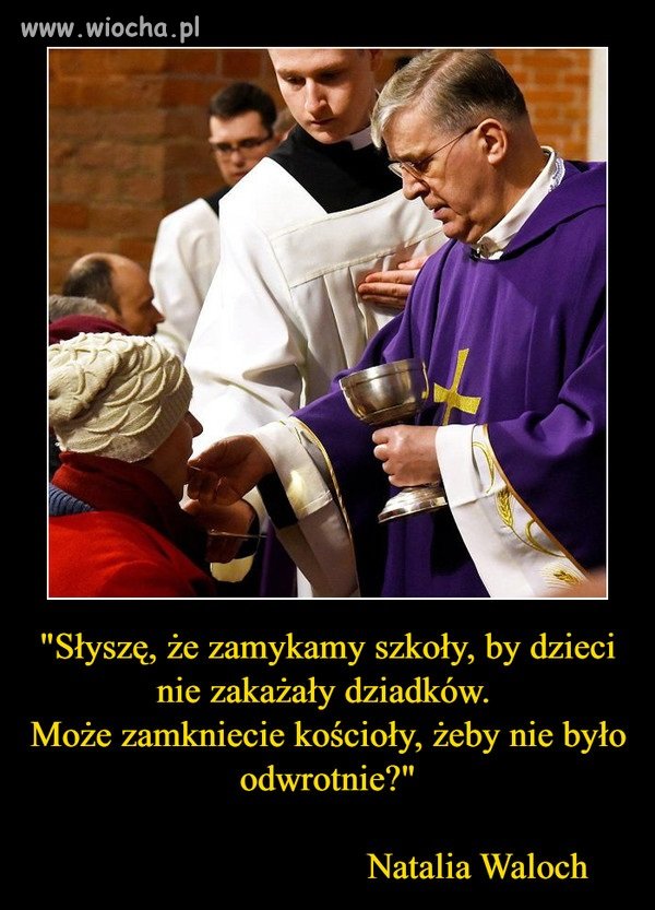 Kto popiera takie rozwiązanie ?