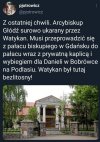 Normalnie jak jakaś kolonia karna