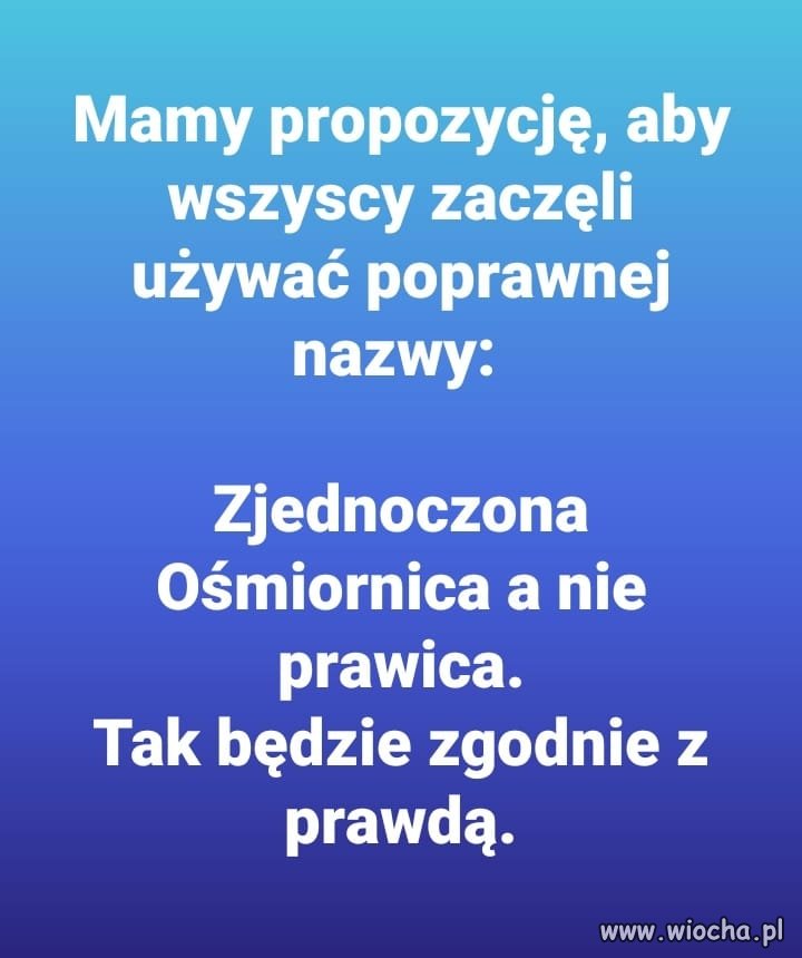 Propozycja 